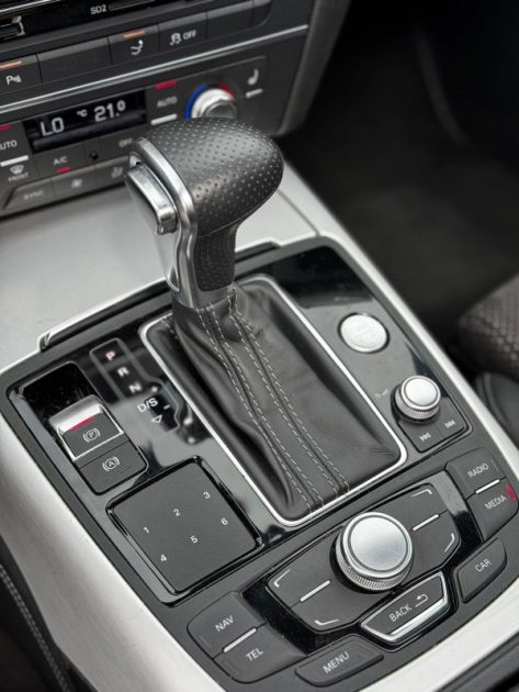 AUDI  A7 Sportback 3.0 313cv S line 