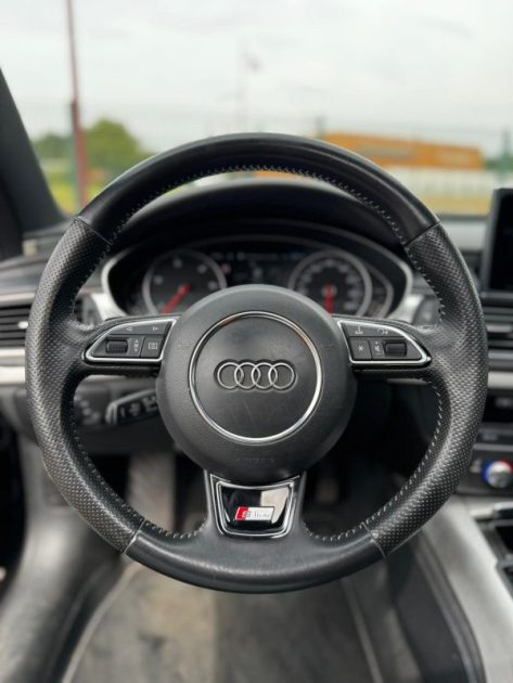 AUDI  A7 Sportback 3.0 313cv S line 