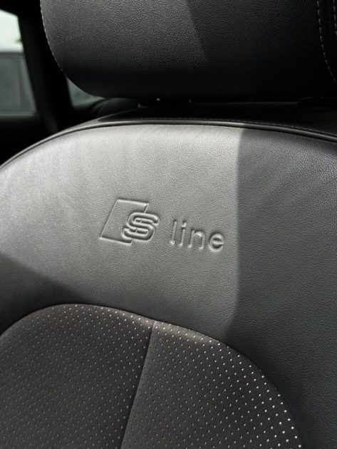 AUDI  A7 Sportback 3.0 313cv S line 