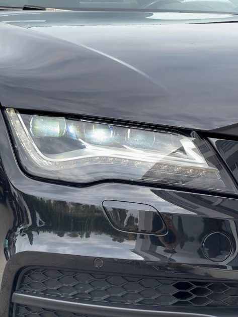 AUDI  A7 Sportback 3.0 313cv S line 