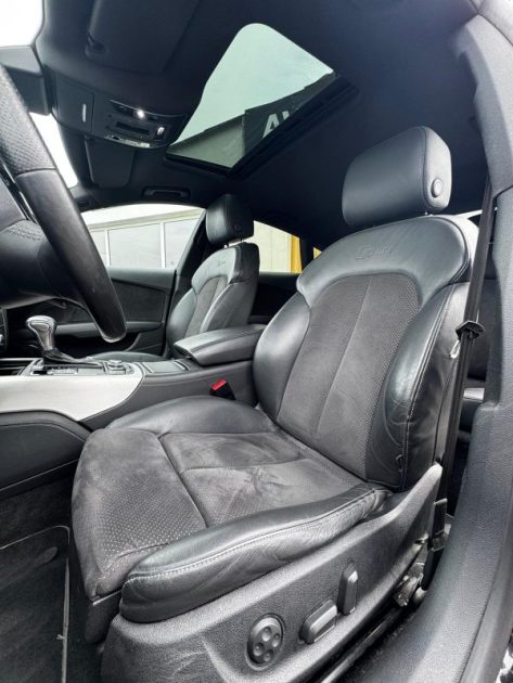 AUDI  A7 Sportback 3.0 313cv S line 