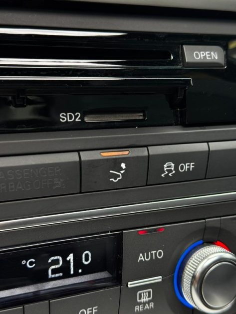 AUDI  A7 Sportback 3.0 313cv S line 