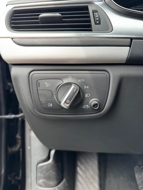 AUDI  A7 Sportback 3.0 313cv S line 