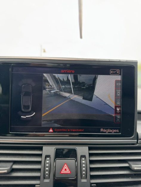 AUDI  A7 Sportback 3.0 313cv S line 