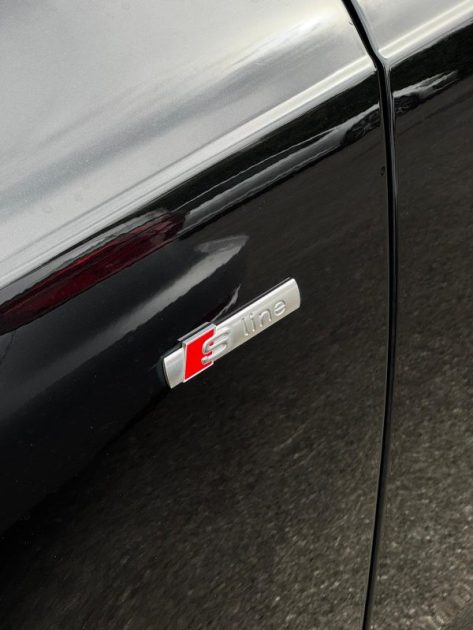 AUDI  A7 Sportback 3.0 313cv S line 