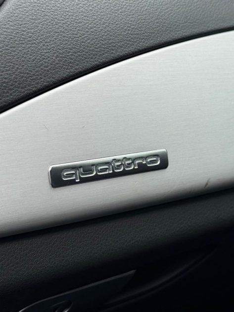 AUDI  A7 Sportback 3.0 313cv S line 