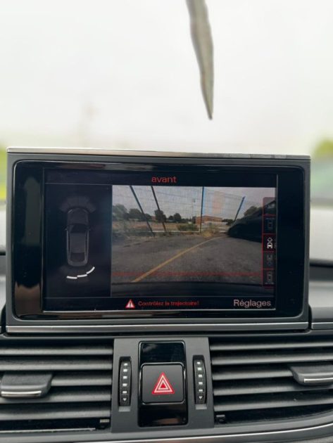 AUDI  A7 Sportback 3.0 313cv S line 