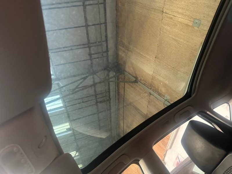 NISSAN QASHQAI 2.0 DCI 150 CONNECT EDITION 2008