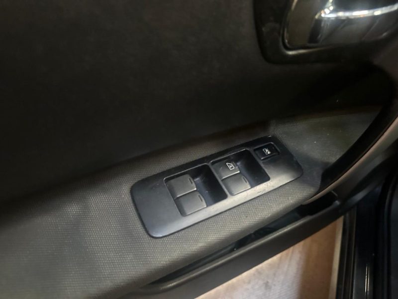 NISSAN QASHQAI 2.0 DCI 150 CONNECT EDITION 2008