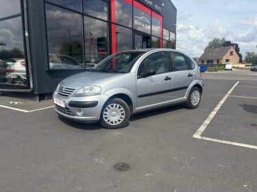 CITROEN C3 2003