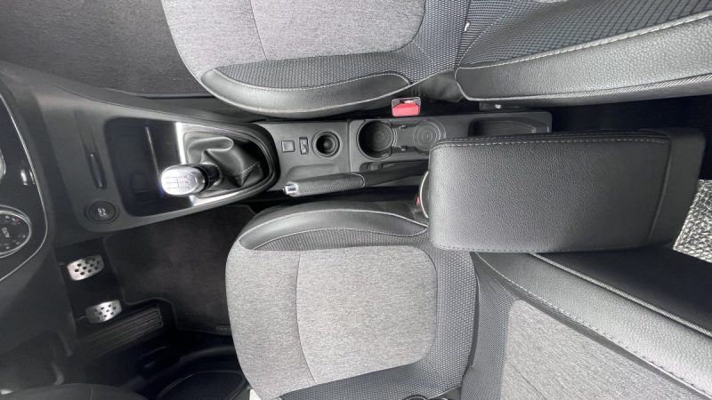 RENAULT CAPTUR TCe 90ch energy Intens