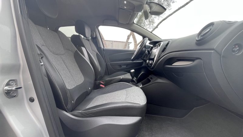 RENAULT CAPTUR TCe 90ch energy Intens