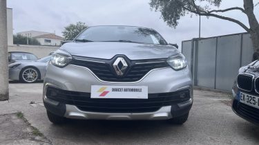 RENAULT CAPTUR TCe 90ch energy Intens