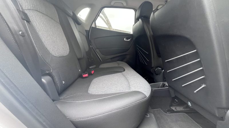 RENAULT CAPTUR TCe 90ch energy Intens