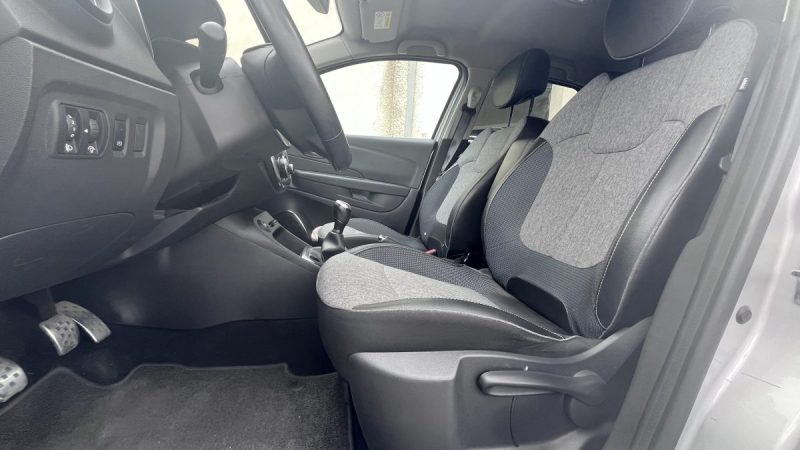 RENAULT CAPTUR TCe 90ch energy Intens