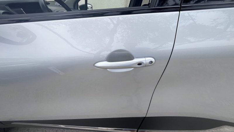 RENAULT CAPTUR TCe 90ch energy Intens