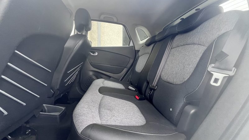 RENAULT CAPTUR TCe 90ch energy Intens