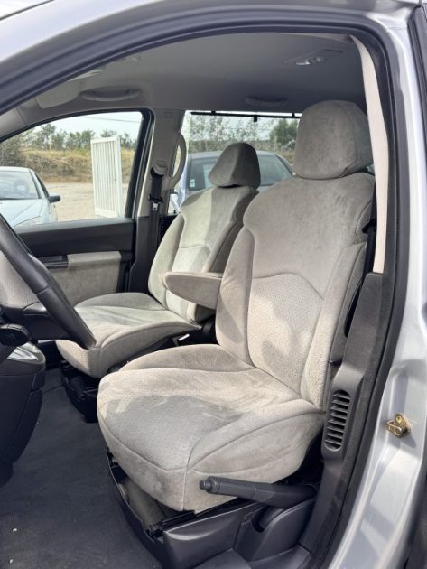 CITROEN C8 2.0L 143 PACK BVA BOITE AUTOMATIQUE 