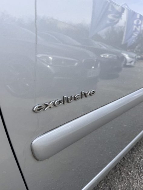 CITROEN C8 2.0L 143 PACK BVA BOITE AUTOMATIQUE 