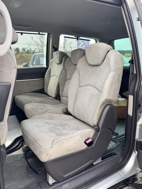 CITROEN C8 2.0L 143 PACK BVA BOITE AUTOMATIQUE 