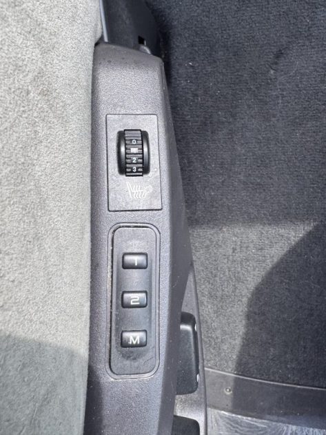 CITROEN C8 2.0L 143 PACK BVA BOITE AUTOMATIQUE 