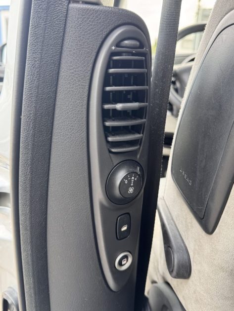 CITROEN C8 2.0L 143 PACK BVA BOITE AUTOMATIQUE 