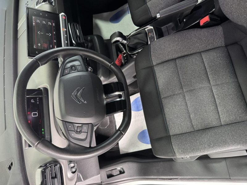 CITROEN C4 CACTUS 2019
