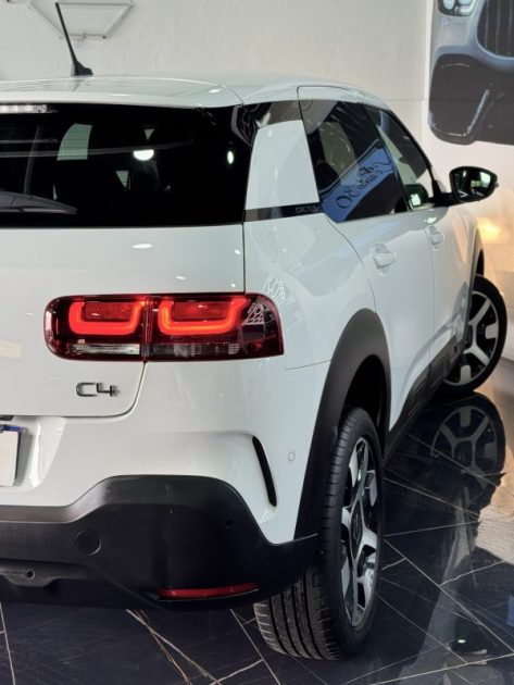 CITROEN C4 CACTUS 2019