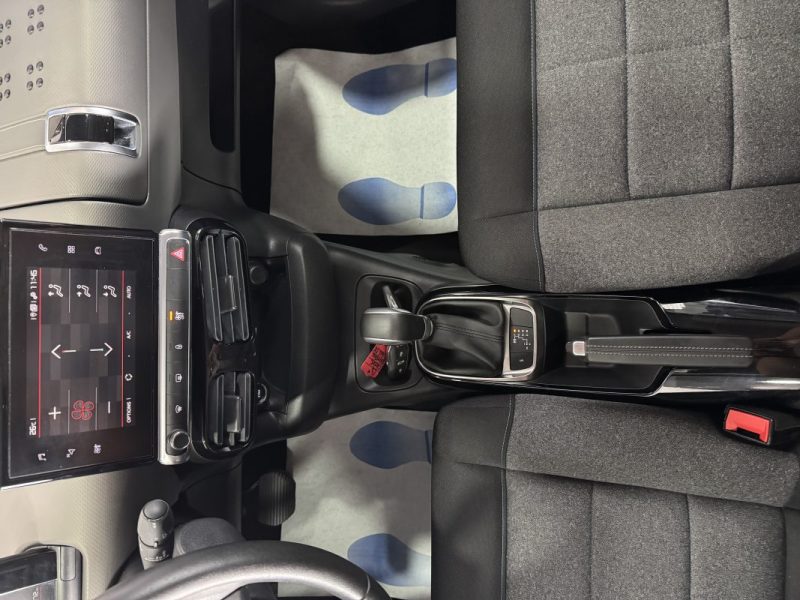 CITROEN C4 CACTUS 2019