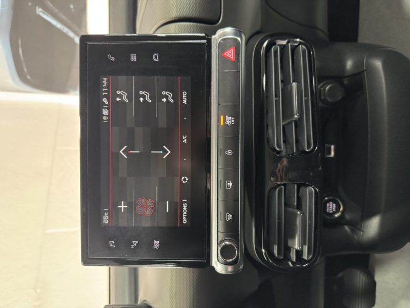 CITROEN C4 CACTUS 2019