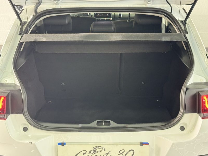 CITROEN C4 CACTUS 2019