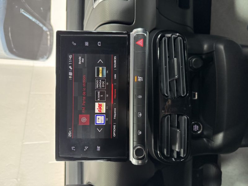 CITROEN C4 CACTUS 2019