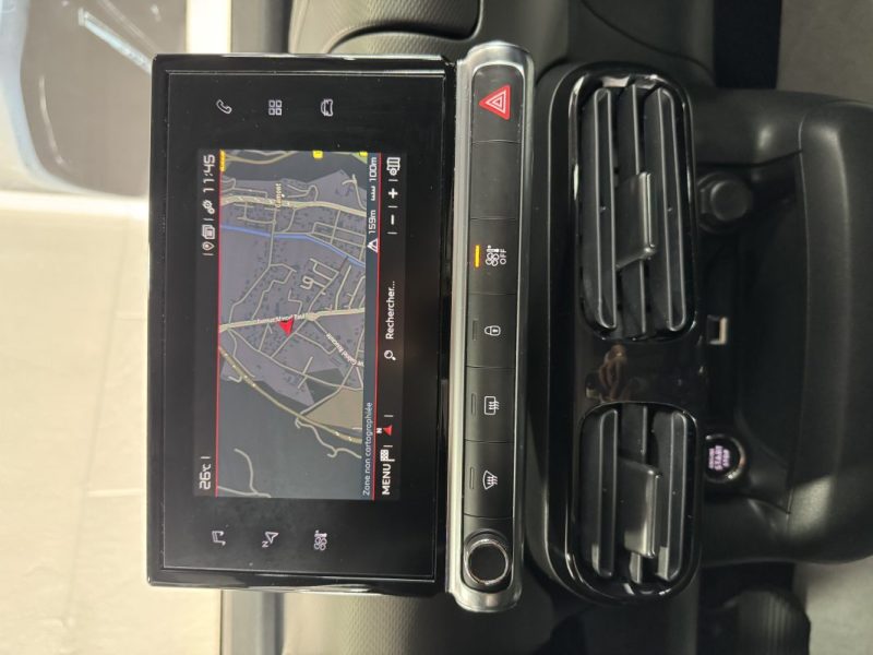 CITROEN C4 CACTUS 2019