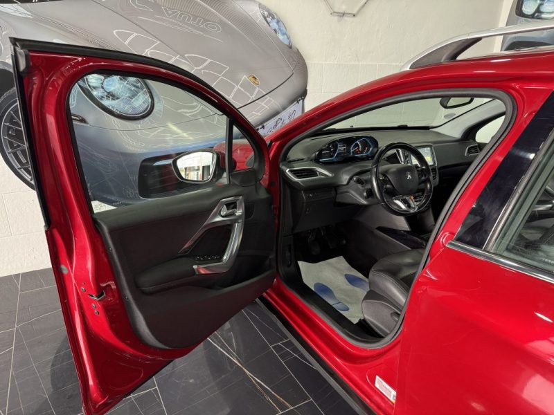 PEUGEOT 2008 1.2 PureTech 82ch Active 2018