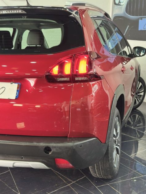 PEUGEOT 2008 1.2 PureTech 82ch Active 2018