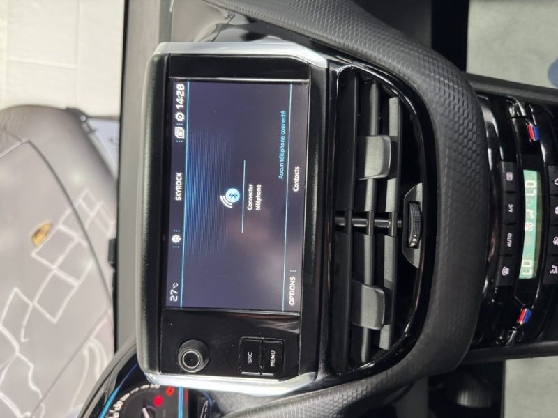 PEUGEOT 2008 1.2 PureTech 82ch Active 2018