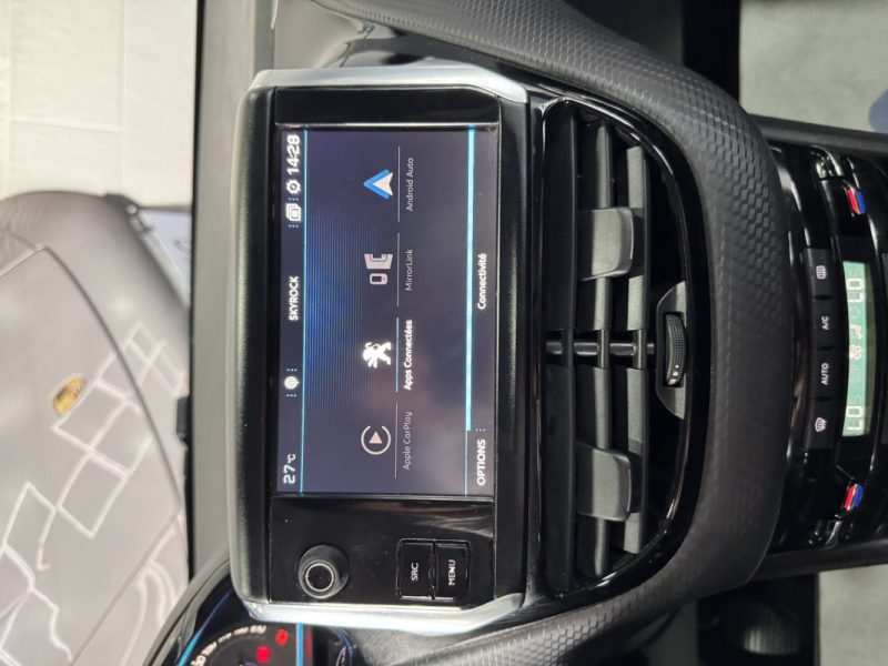 PEUGEOT 2008 1.2 PureTech 82ch Active 2018