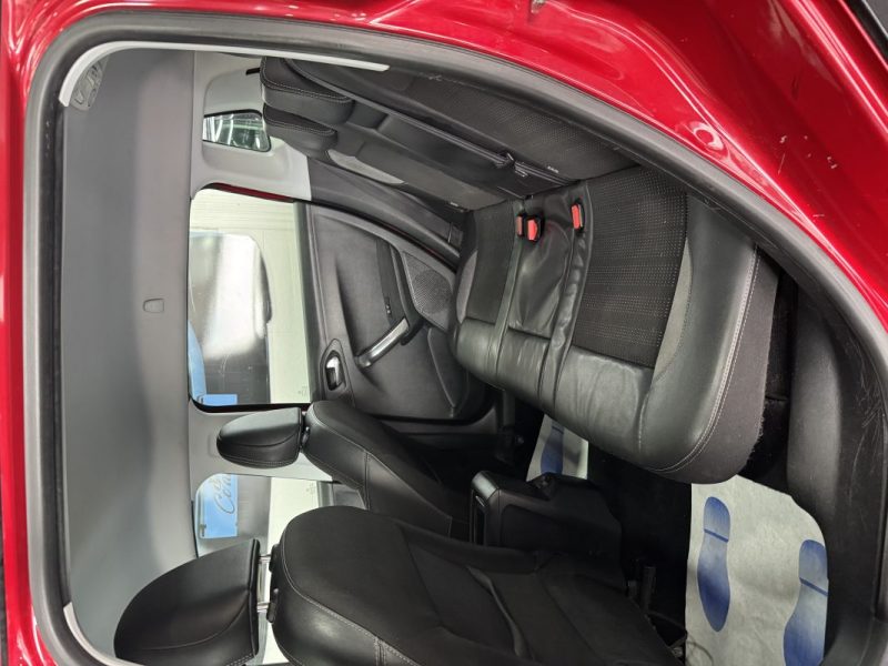 PEUGEOT 2008 1.2 PureTech 82ch Active 2018