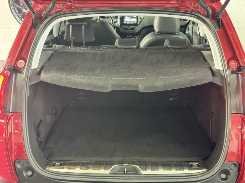 PEUGEOT 2008 1.2 PureTech 82ch Active 2018