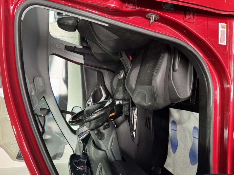 PEUGEOT 2008 1.2 PureTech 82ch Active 2018