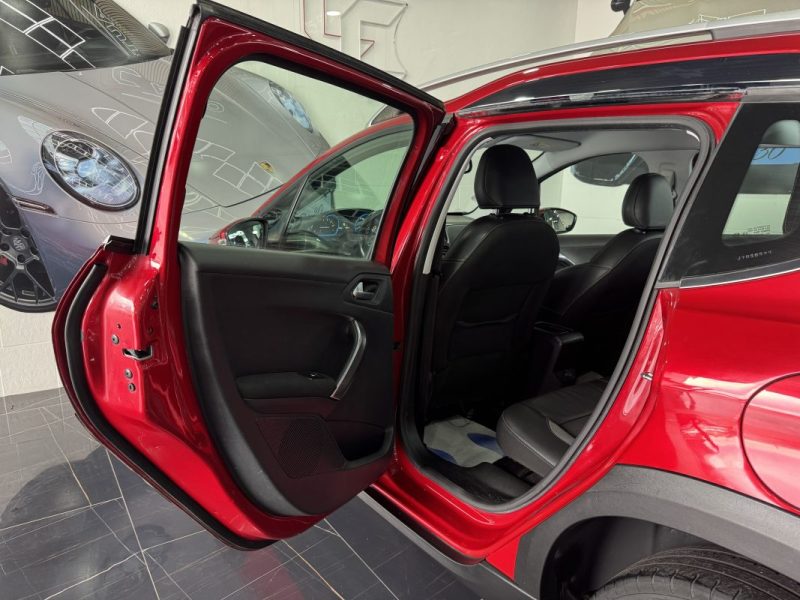 PEUGEOT 2008 1.2 PureTech 82ch Active 2018