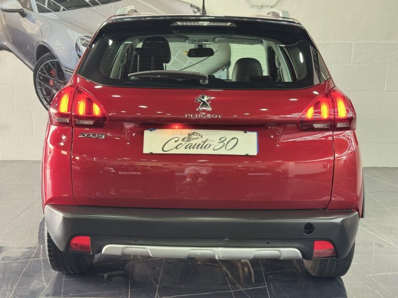 PEUGEOT 2008 1.2 PureTech 82ch Active 2018