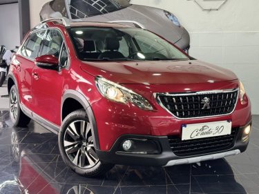 PEUGEOT 2008 1.2 PureTech 82ch Active 2018