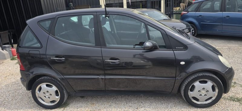 Mercedes classe A 160 1.6i 102CV