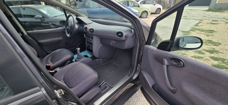 Mercedes classe A 160 1.6i 102CV