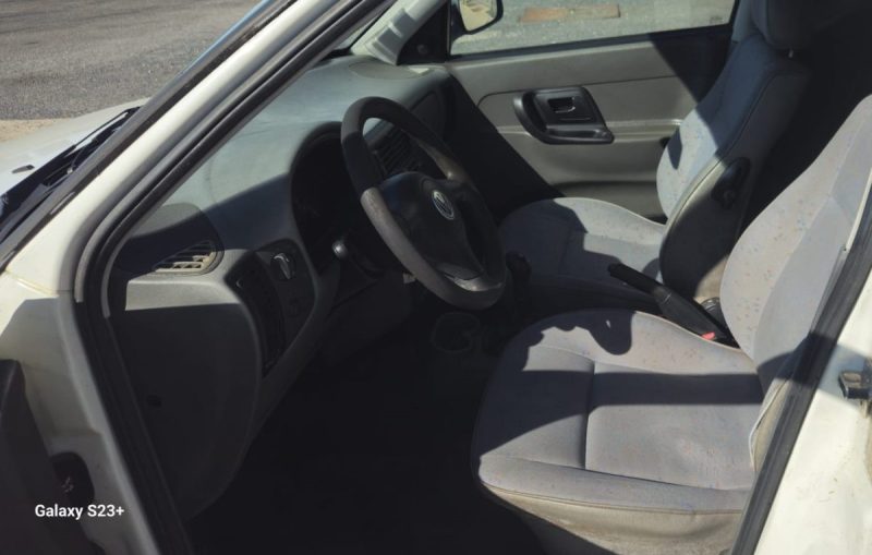 VOLKSWAGEN CADDY II 1.9 TDI 90 CV 2001