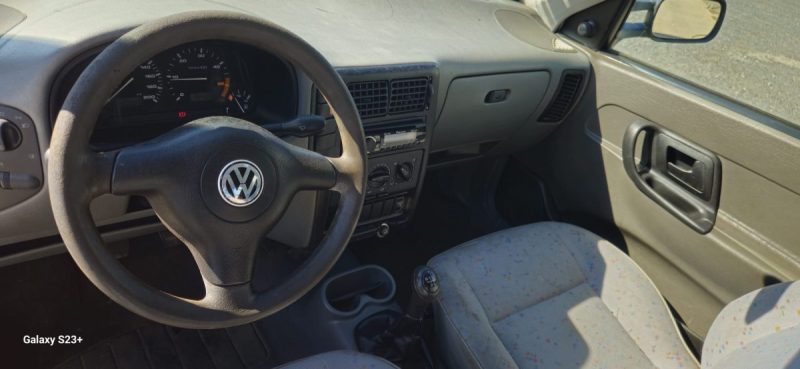 VOLKSWAGEN CADDY II 1.9 TDI 90 CV 2001