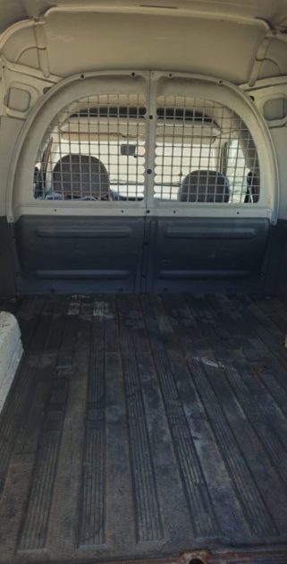 VOLKSWAGEN CADDY II 1.9 TDI 90 CV 2001