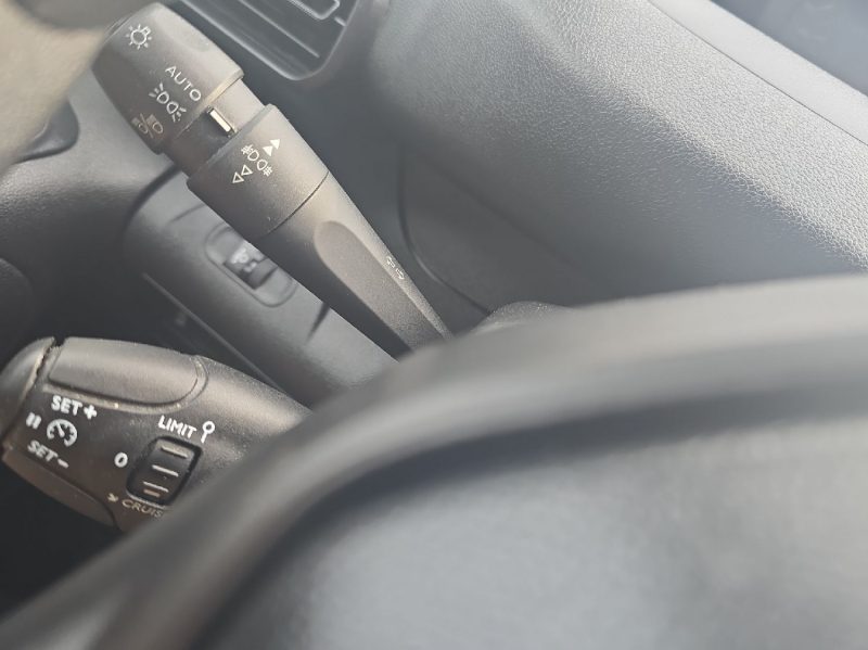 PEUGEOT PARTNER 2021