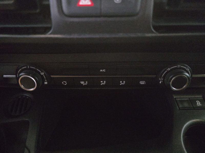 PEUGEOT PARTNER 2021